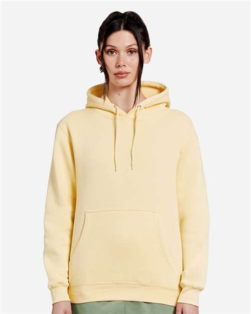 Lane Seven Unisex Premium Pullover Hooded Sweatshirt LS14001