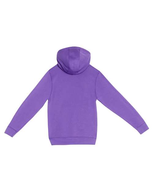 Lane Seven Unisex Premium Pullover Hooded Sweatshirt LS14001