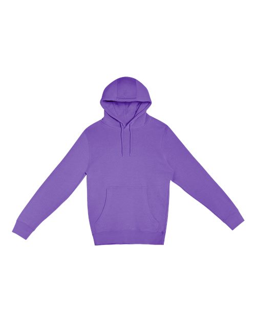 Lane Seven Unisex Premium Pullover Hooded Sweatshirt LS14001