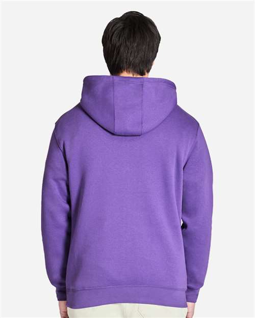 Lane Seven Unisex Premium Pullover Hooded Sweatshirt LS14001