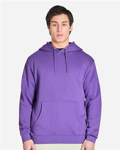 Lane Seven Unisex Premium Pullover Hooded Sweatshirt LS14001