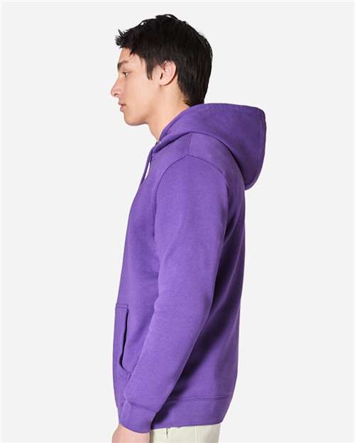 Lane Seven Unisex Premium Pullover Hooded Sweatshirt LS14001
