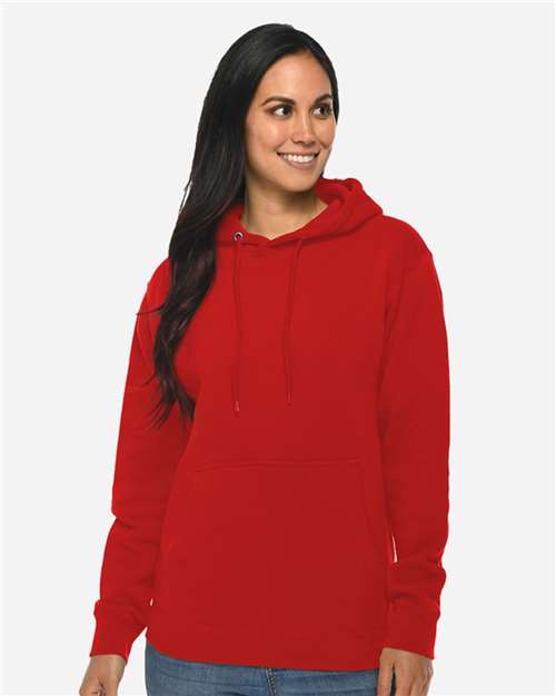 Lane Seven Unisex Premium Pullover Hooded Sweatshirt LS14001