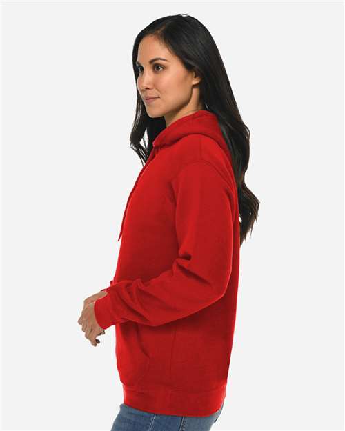 Lane Seven Unisex Premium Pullover Hooded Sweatshirt LS14001