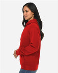 Lane Seven Unisex Premium Pullover Hooded Sweatshirt LS14001