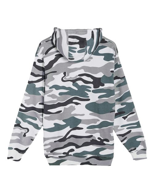 Lane Seven Unisex Premium Pullover Hooded Sweatshirt LS14001