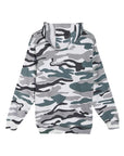 Lane Seven Unisex Premium Pullover Hooded Sweatshirt LS14001