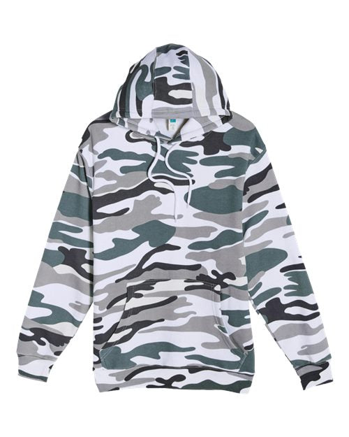 Lane Seven Unisex Premium Pullover Hooded Sweatshirt LS14001