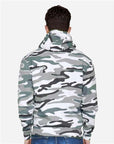 Lane Seven Unisex Premium Pullover Hooded Sweatshirt LS14001