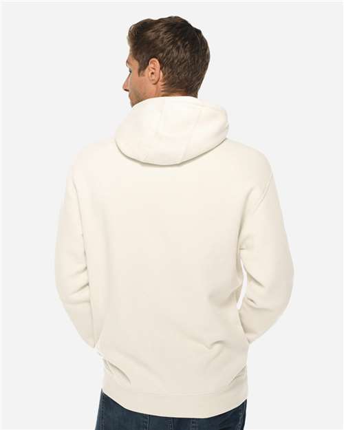 Lane Seven Unisex Premium Pullover Hooded Sweatshirt LS14001