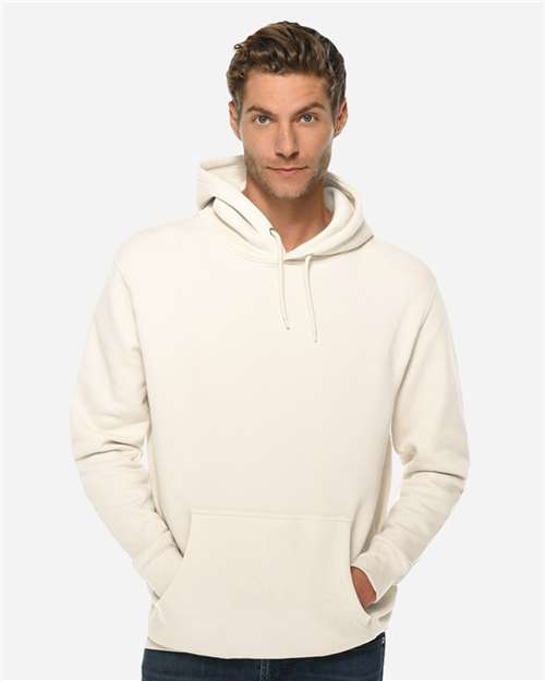 Lane Seven Unisex Premium Pullover Hooded Sweatshirt LS14001