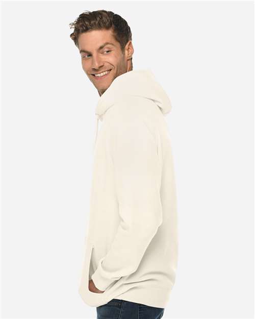 Lane Seven Unisex Premium Pullover Hooded Sweatshirt LS14001