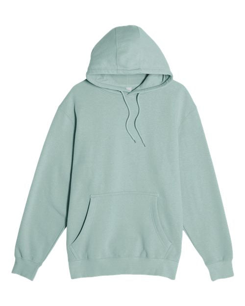 Lane Seven Unisex Premium Pullover Hooded Sweatshirt LS14001