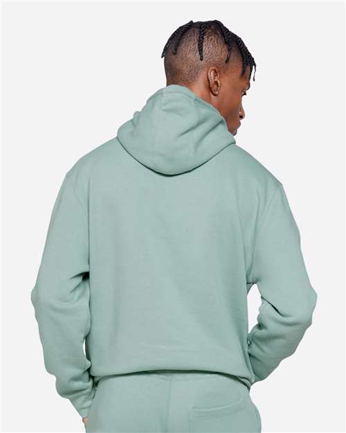 Lane Seven Unisex Premium Pullover Hooded Sweatshirt LS14001
