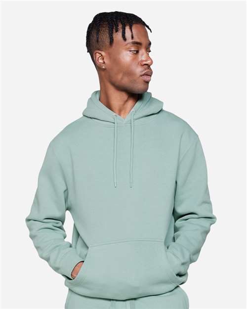 Lane Seven Unisex Premium Pullover Hooded Sweatshirt LS14001