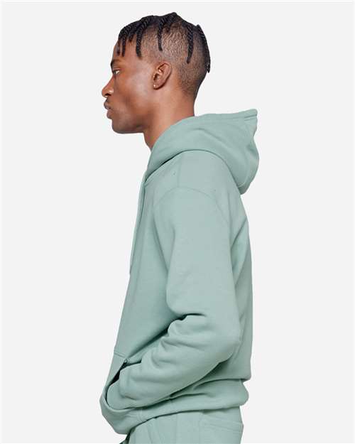 Lane Seven Unisex Premium Pullover Hooded Sweatshirt LS14001