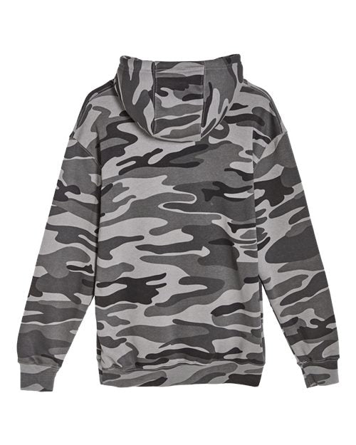 Lane Seven Unisex Premium Pullover Hooded Sweatshirt LS14001