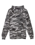 Lane Seven Unisex Premium Pullover Hooded Sweatshirt LS14001