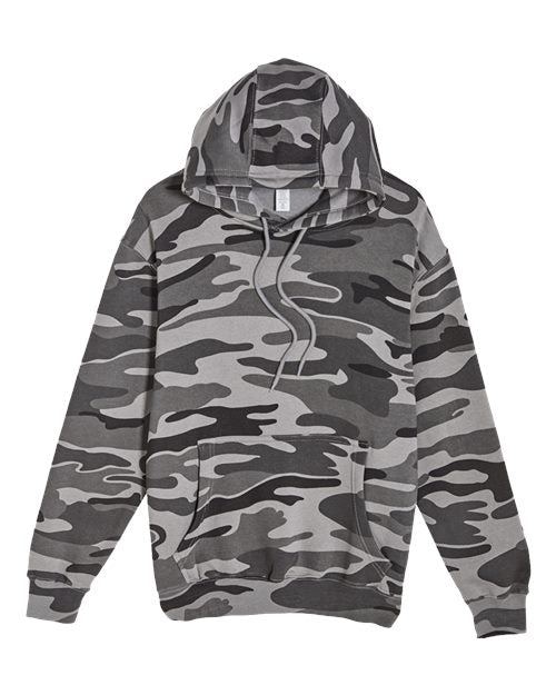 Lane Seven Unisex Premium Pullover Hooded Sweatshirt LS14001