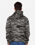 Lane Seven Unisex Premium Pullover Hooded Sweatshirt LS14001