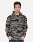 Lane Seven Unisex Premium Pullover Hooded Sweatshirt LS14001