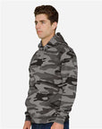 Lane Seven Unisex Premium Pullover Hooded Sweatshirt LS14001