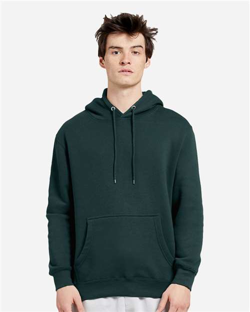 Lane Seven Unisex Premium Pullover Hooded Sweatshirt LS14001