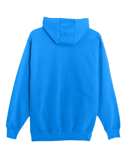 Lane Seven Unisex Premium Pullover Hooded Sweatshirt LS14001