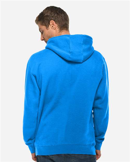 Lane Seven Unisex Premium Pullover Hooded Sweatshirt LS14001