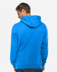 Lane Seven Unisex Premium Pullover Hooded Sweatshirt LS14001