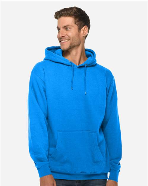 Lane Seven Unisex Premium Pullover Hooded Sweatshirt LS14001