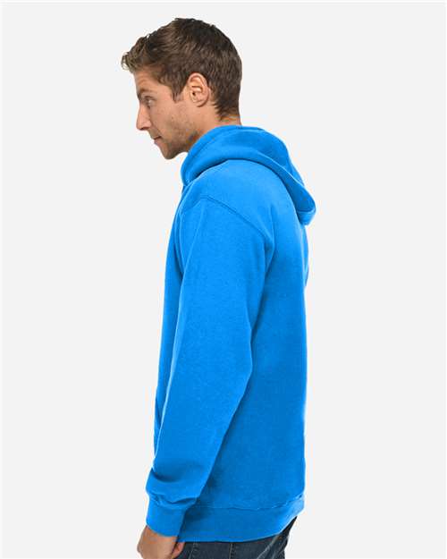 Lane Seven Unisex Premium Pullover Hooded Sweatshirt LS14001