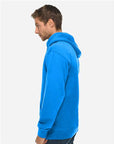 Lane Seven Unisex Premium Pullover Hooded Sweatshirt LS14001