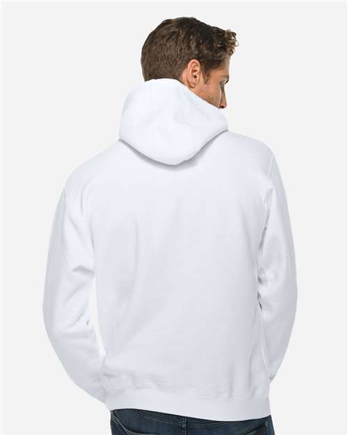 Lane Seven Unisex Premium Pullover Hooded Sweatshirt LS14001