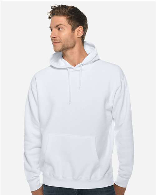 Lane Seven Unisex Premium Pullover Hooded Sweatshirt LS14001