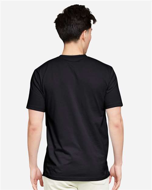 Lane Seven Heavyweight T-Shirt LS15001