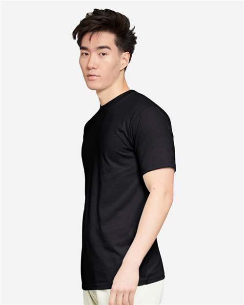 Lane Seven Heavyweight T-Shirt LS15001