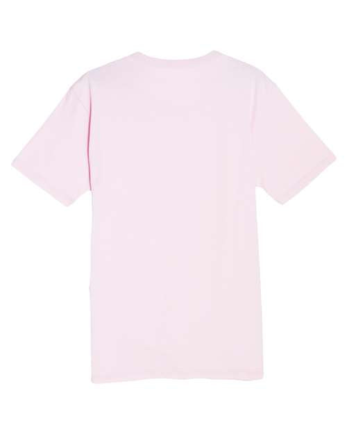 Lane Seven Heavyweight T-Shirt LS15001