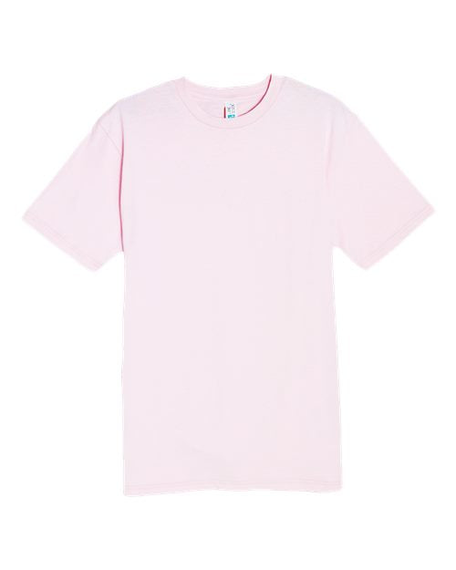Lane Seven Heavyweight T-Shirt LS15001