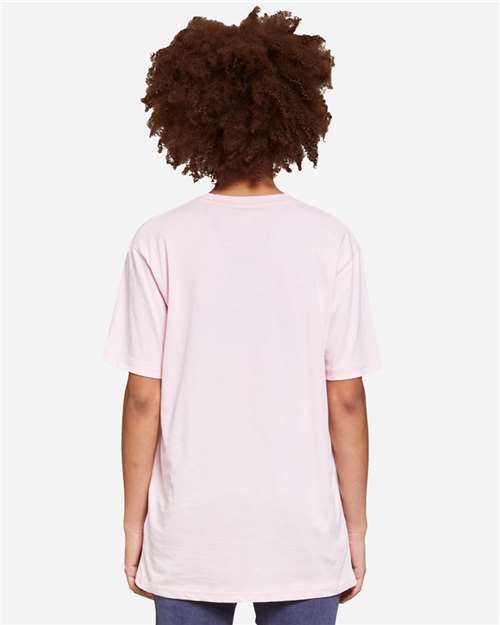 Lane Seven Heavyweight T-Shirt LS15001
