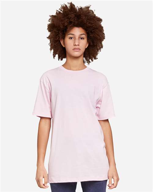 Lane Seven Heavyweight T-Shirt LS15001
