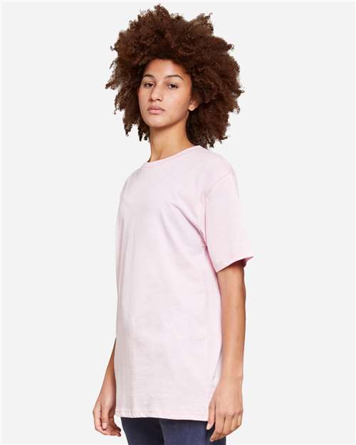 Lane Seven Heavyweight T-Shirt LS15001