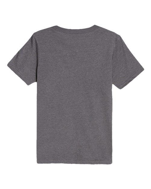 Lane Seven Heavyweight T-Shirt LS15001