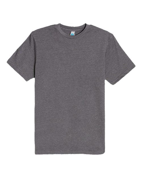 Lane Seven Heavyweight T-Shirt LS15001