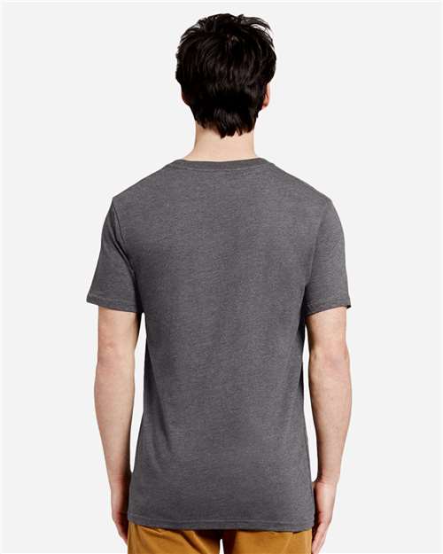 Lane Seven Heavyweight T-Shirt LS15001