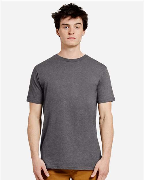 Lane Seven Heavyweight T-Shirt LS15001