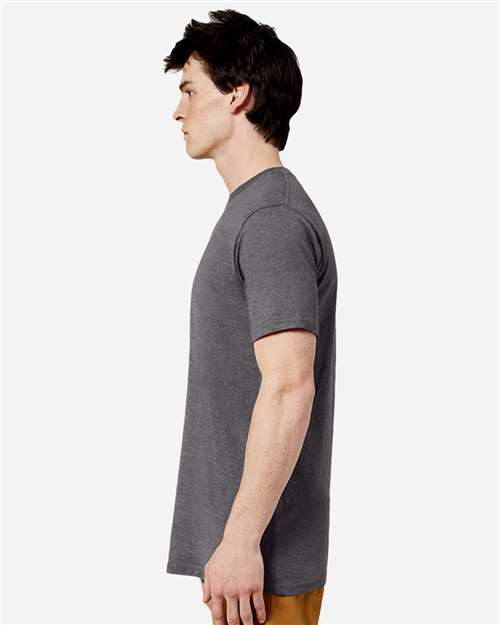 Lane Seven Heavyweight T-Shirt LS15001