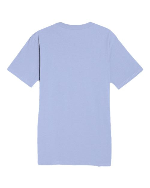 Lane Seven Heavyweight T-Shirt LS15001
