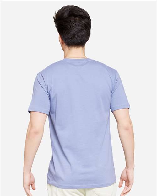 Lane Seven Heavyweight T-Shirt LS15001