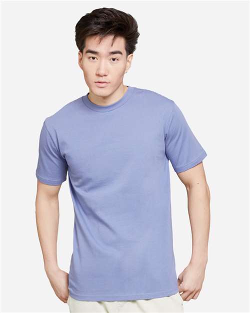 Lane Seven Heavyweight T-Shirt LS15001